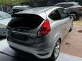 Ford Fiesta 3p 1.6 tdci Titanium Unico proprietario Grigio - thumbnail 6