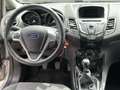 Ford Fiesta 3p 1.6 tdci Titanium Unico proprietario Grigio - thumbnail 8