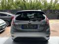 Ford Fiesta 3p 1.6 tdci Titanium Unico proprietario Grigio - thumbnail 5