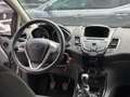 Ford Fiesta 3p 1.6 tdci Titanium Unico proprietario Grigio - thumbnail 7