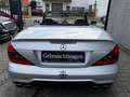 Mercedes-Benz SL 63 AMG Silber - thumbnail 7