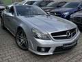 Mercedes-Benz SL 63 AMG Silber - thumbnail 3