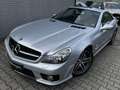 Mercedes-Benz SL 63 AMG Silber - thumbnail 4
