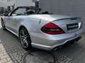 Mercedes-Benz SL 63 AMG Silber - thumbnail 5