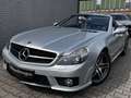 Mercedes-Benz SL 63 AMG Silber - thumbnail 2