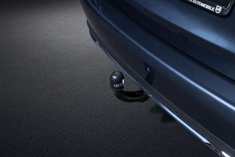 Mercedes-Benz C 250 d T 7G-TRO*AVANTGARDE*COMAND*LEDER*LED*AHK — photo 6
