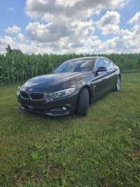 430d Gran Coupe Aut.