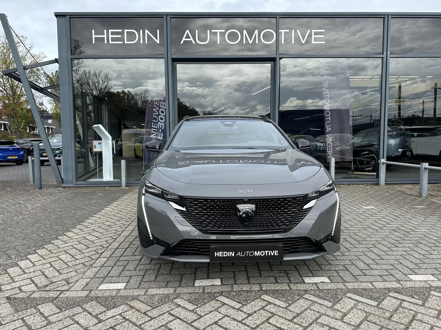 Peugeot 308 SW 1.2 GT 130 Pk Turbo | Actie | Nu van €46.609,- - 2