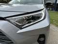 Toyota RAV 4 2.5 Hybrid Bi-Tone | Pano | RCTA | H. Leder | CarP Gris - thumbnail 5