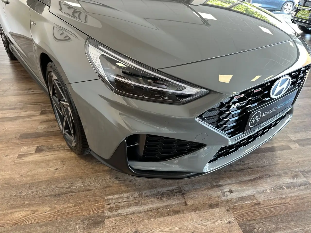 Hyundai i30 2026