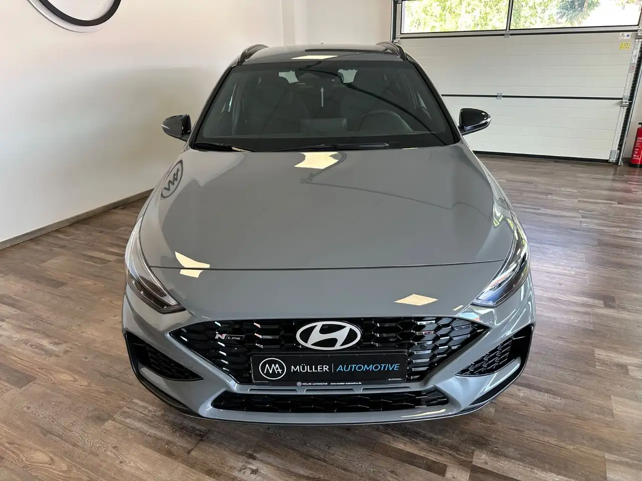 Hyundai i30 2026