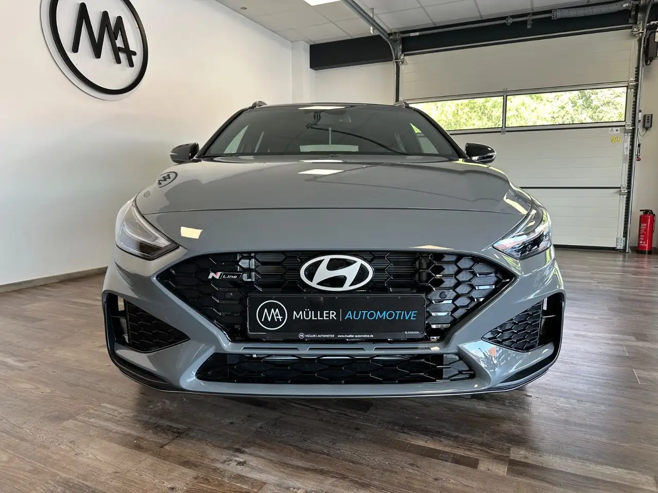 Hyundai i30 2026