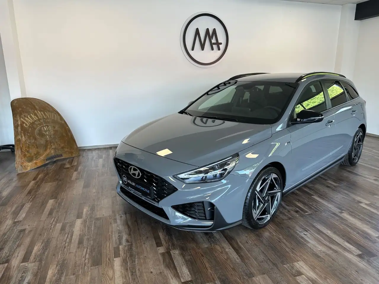 Hyundai i30 2026