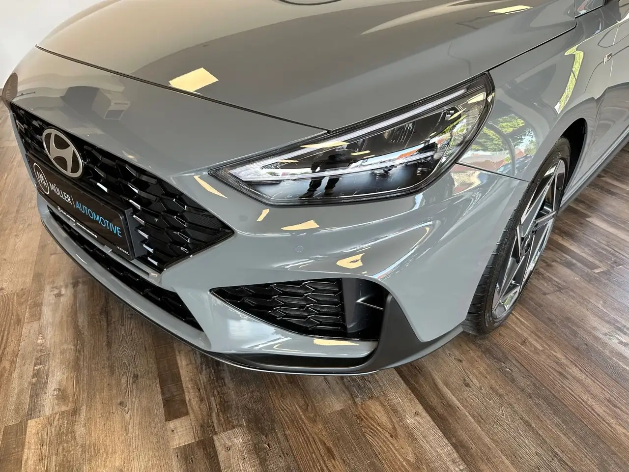 Hyundai i30 2026
