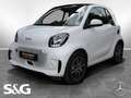 smart forTwo EQ passion+PDC+15 ZOLL+TEMPOMAT+BLUETOOTH Wit - thumbnail 1