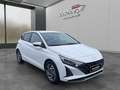 Hyundai i20 1,2 MPI Comfort Line Weiß - thumbnail 2