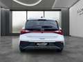 Hyundai i20 1,2 MPI Comfort Line Weiß - thumbnail 6
