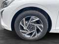Hyundai i20 1,2 MPI Comfort Line Weiß - thumbnail 12