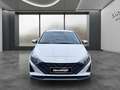 Hyundai i20 1,2 MPI Comfort Line Weiß - thumbnail 3