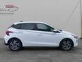 Hyundai i20 1,2 MPI Comfort Line Weiß - thumbnail 4