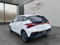 Hyundai i20 1,2 MPI Comfort Line Weiß - thumbnail 5
