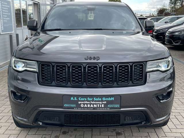 Jeep Grand Cherokee 3.6L V6*Kam*Nav*LPG-BRC