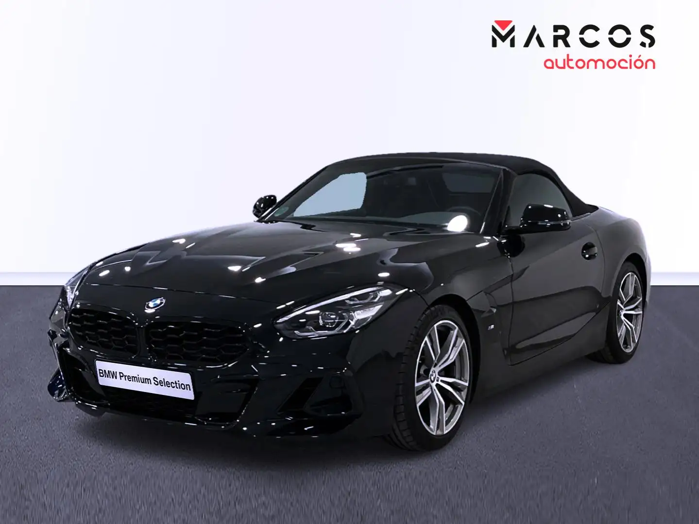 BMW Z4 sDrive 30i - 1