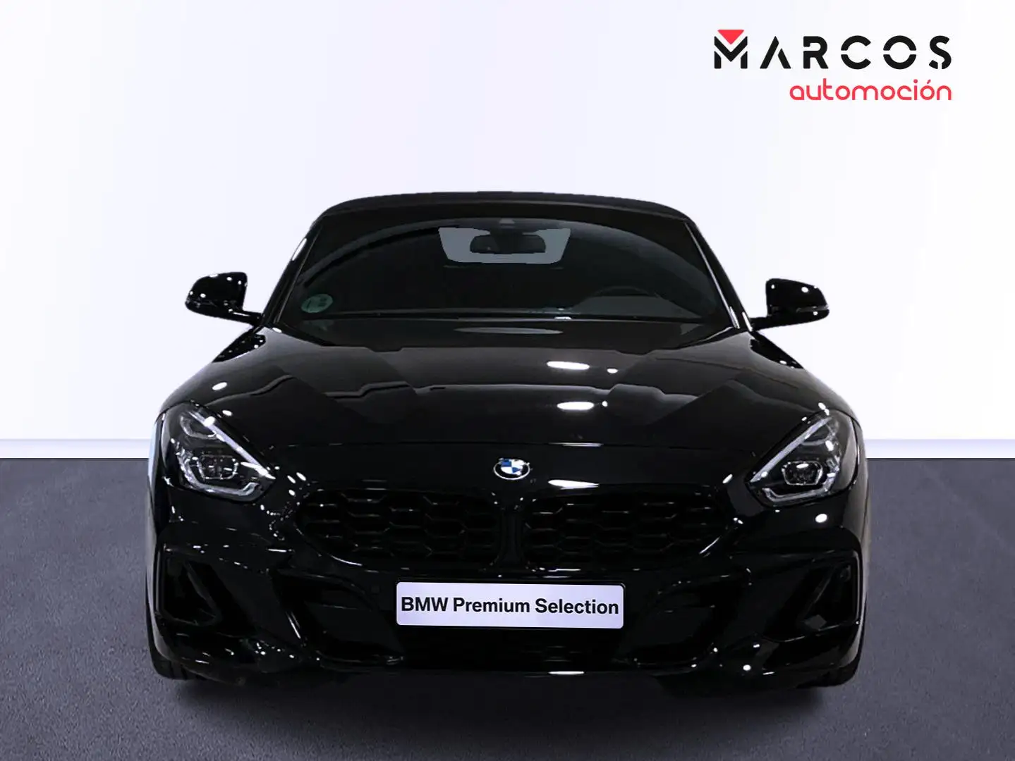 BMW Z4 sDrive 30i - 2