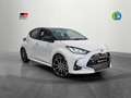 Toyota Yaris 130H 1.5 GR Sport Blanco - thumbnail 1