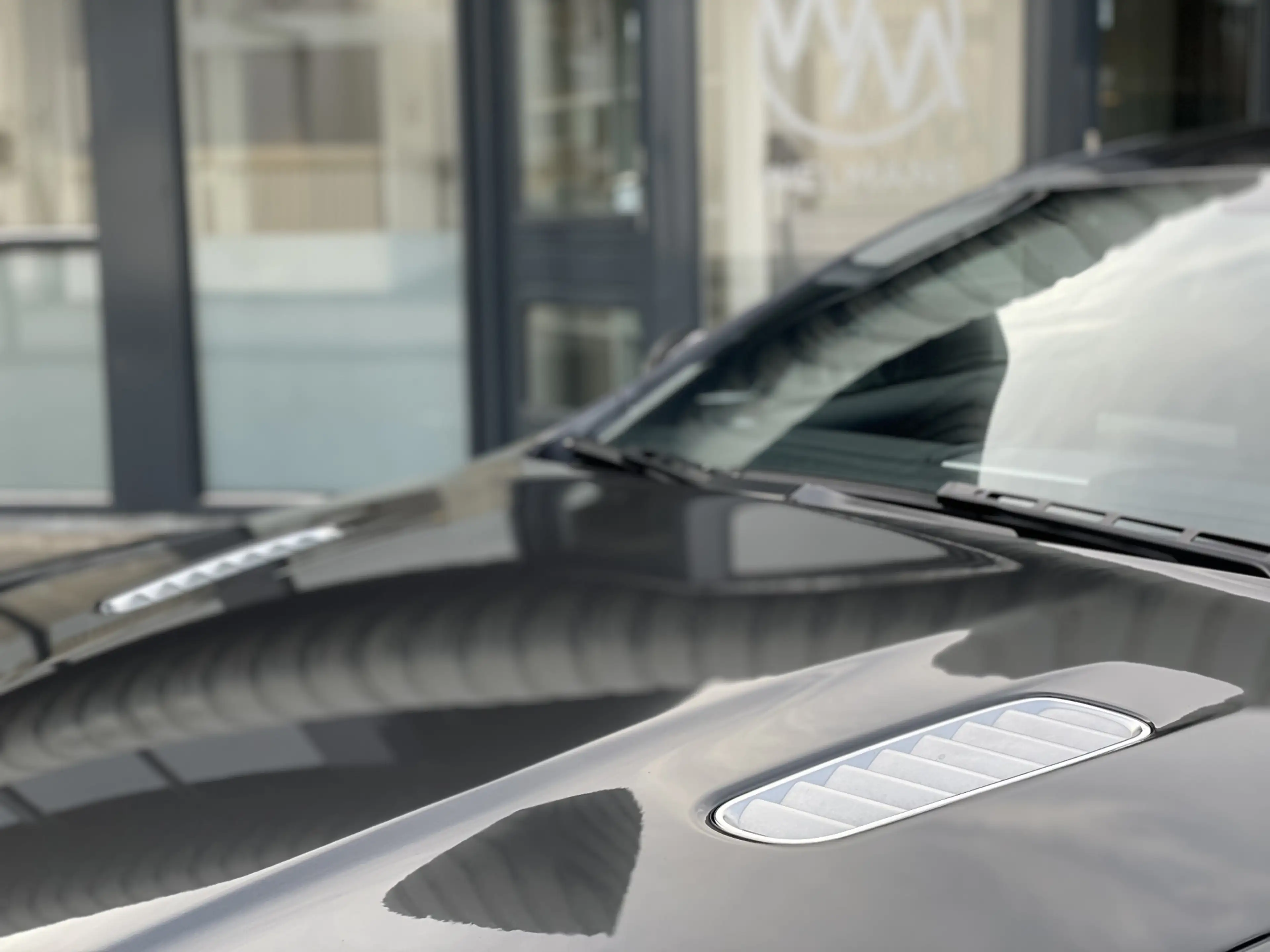 Aston Martin Rapide 6.0 V12 S Facelift | Zwitser | Prachtige staat — photo 11