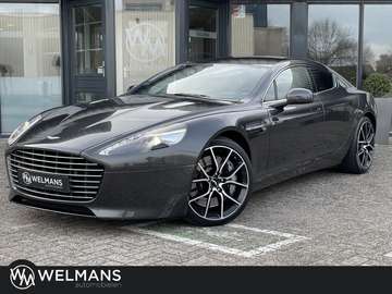 6.0 V12 S Facelift | Zwitser | Prachtige staat