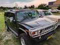 HUMMER H2 SUV Schwarz - thumbnail 7