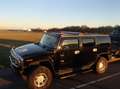 HUMMER H2 SUV Schwarz - thumbnail 6