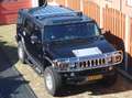 HUMMER H2 SUV Schwarz - thumbnail 16