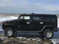 HUMMER H2 SUV Schwarz - thumbnail 8
