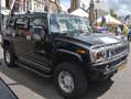 HUMMER H2 SUV Schwarz - thumbnail 5