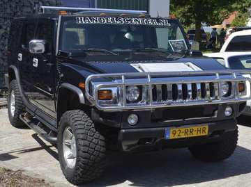 SUV
