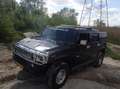 HUMMER H2 SUV Schwarz - thumbnail 10
