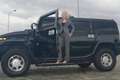 HUMMER H2 SUV Schwarz - thumbnail 3