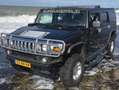 HUMMER H2 SUV Schwarz - thumbnail 2