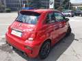 Abarth 595 595 1.4 t-jet 165cv Rosso - thumbnail 5