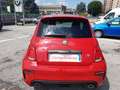 Abarth 595 595 1.4 t-jet 165cv Rosso - thumbnail 7