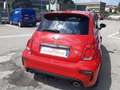 Abarth 595 595 1.4 t-jet 165cv Rosso - thumbnail 6