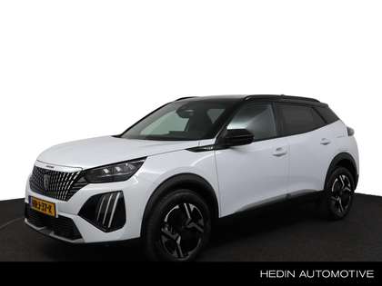 Peugeot 2008 1.2 Hybrid 145 GT | Navigatie | Adap. cruise contr