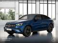 Mercedes-Benz GLC 220 d 4M AMG+NIGHT+PANO+360+AHK+BURMESTER+9G Blau - thumbnail 13