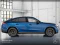 Mercedes-Benz GLC 220 d 4M AMG+NIGHT+PANO+360+AHK+BURMESTER+9G Blau - thumbnail 18
