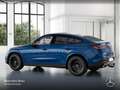 Mercedes-Benz GLC 220 d 4M AMG+NIGHT+PANO+360+AHK+BURMESTER+9G Blau - thumbnail 14