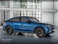 Mercedes-Benz GLC 220 d 4M AMG+NIGHT+PANO+360+AHK+BURMESTER+9G Blau - thumbnail 15