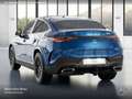 Mercedes-Benz GLC 220 d 4M AMG+NIGHT+PANO+360+AHK+BURMESTER+9G Blau - thumbnail 20