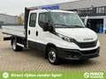 Iveco Daily 35C16H3.0 D Scattolini Laadbak WB 3.750 Wit - thumbnail 8